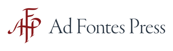 Ad Fontes Press