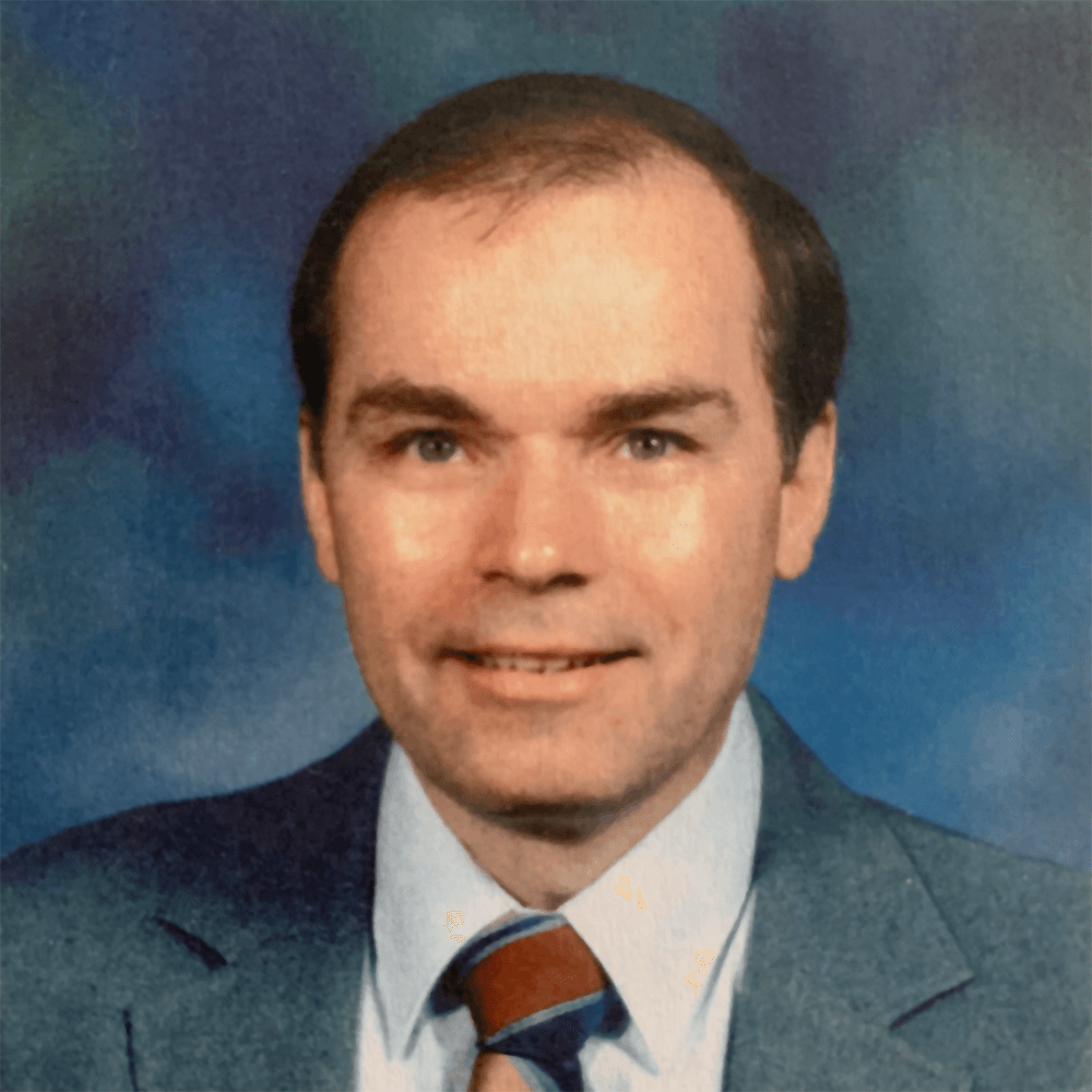 Raymond W. Grant