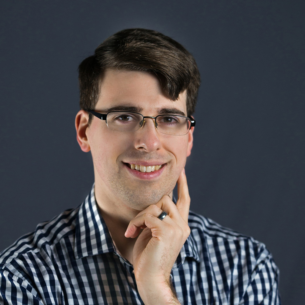 Matthew J. Barron
