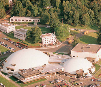 Portland Bible College campus